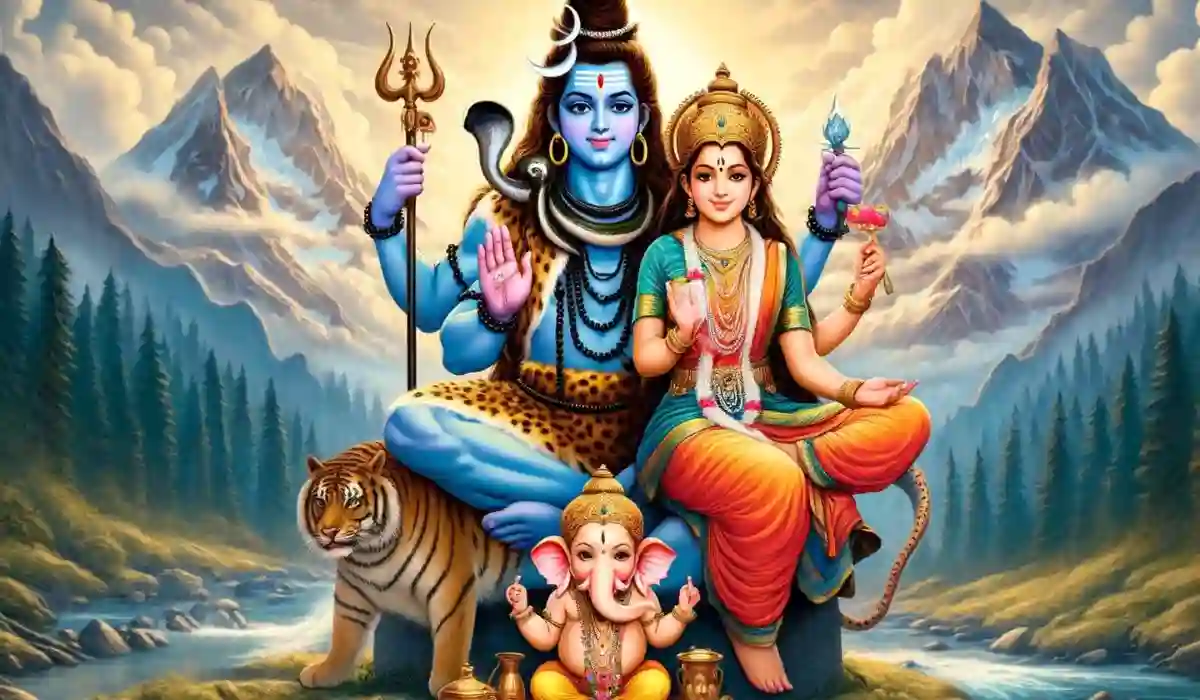 Mahashivaratri Wishes In Kannada